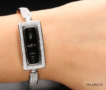 Damski zegarek srebrny marki SILVER TS 012 AG 925 (5).jpg